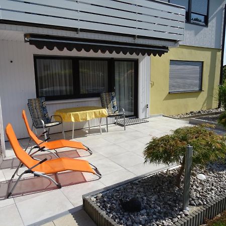 Ferienwohnung Piller 4 Sterne Michelsneukirchen 외부 사진