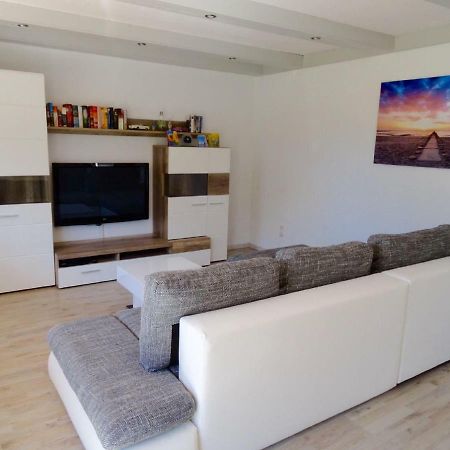 Ferienwohnung Piller 4 Sterne Michelsneukirchen 외부 사진