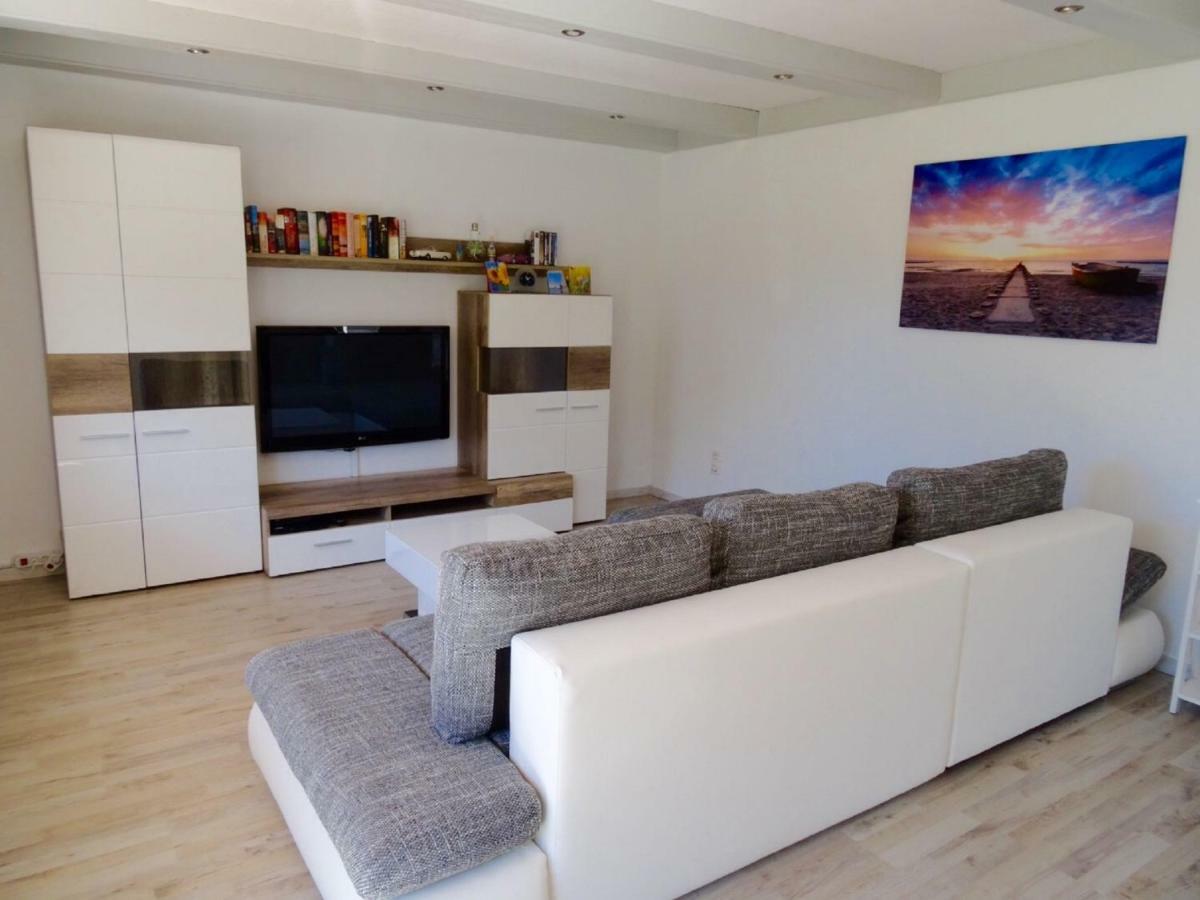 Ferienwohnung Piller 4 Sterne Michelsneukirchen 외부 사진