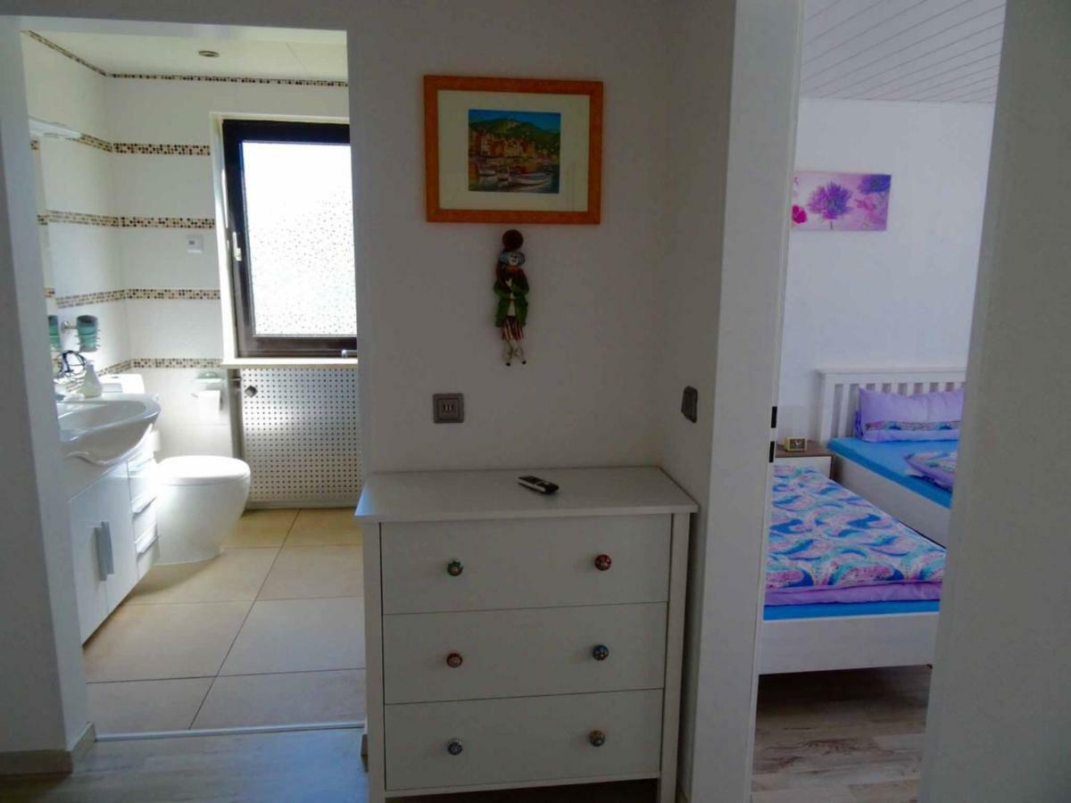 Ferienwohnung Piller 4 Sterne Michelsneukirchen 외부 사진
