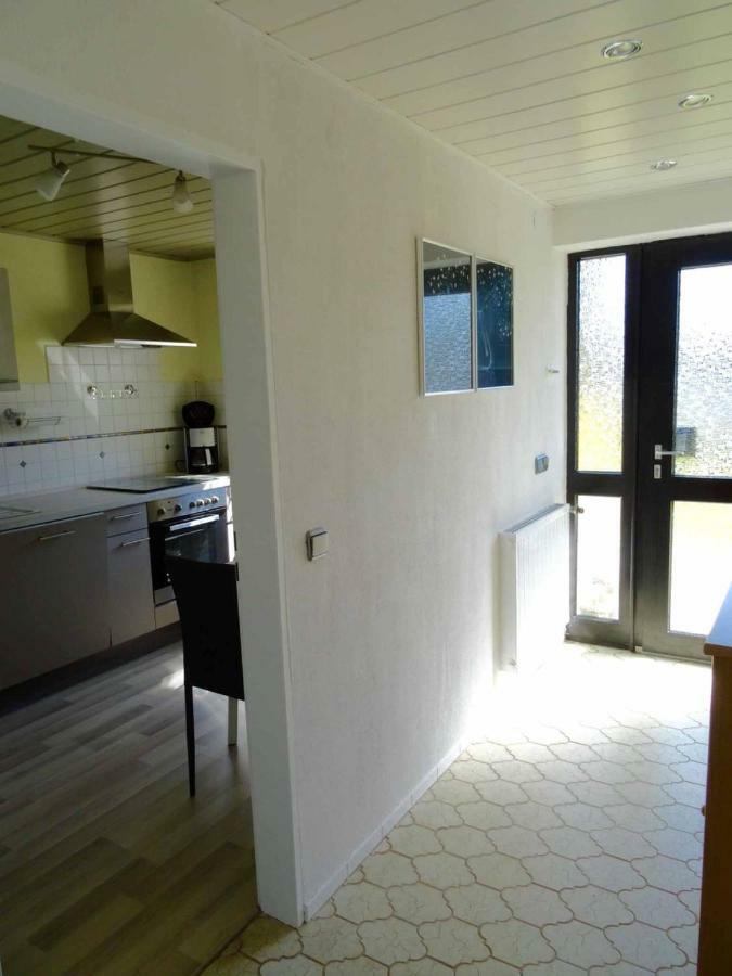 Ferienwohnung Piller 4 Sterne Michelsneukirchen 외부 사진