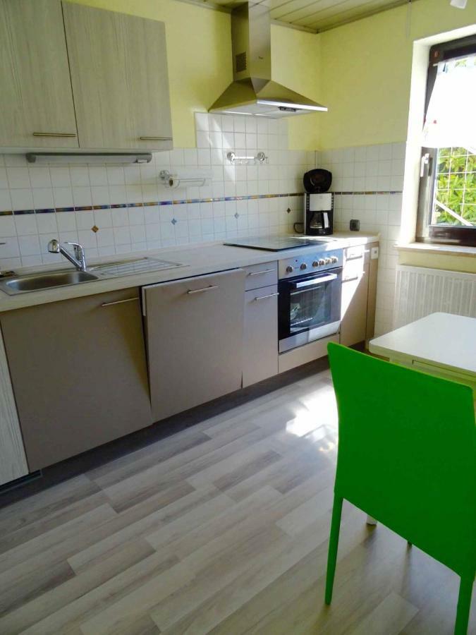 Ferienwohnung Piller 4 Sterne Michelsneukirchen 외부 사진