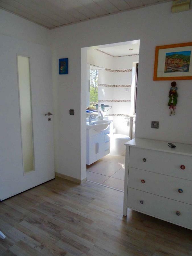 Ferienwohnung Piller 4 Sterne Michelsneukirchen 외부 사진