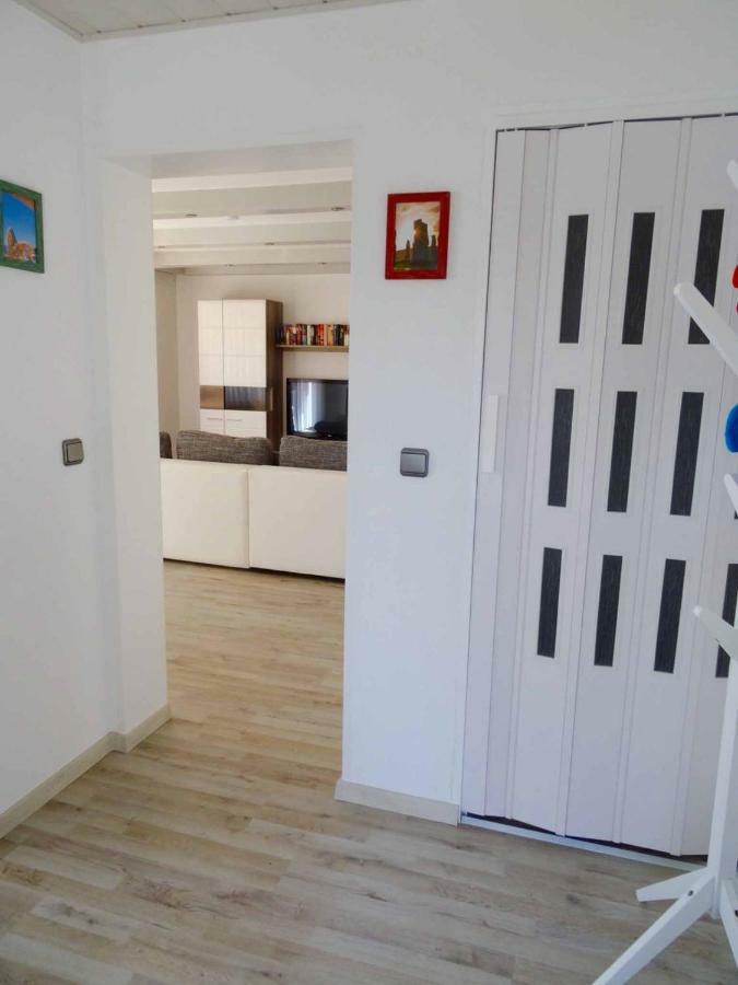 Ferienwohnung Piller 4 Sterne Michelsneukirchen 외부 사진