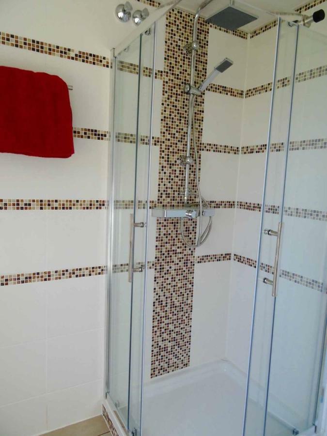 Ferienwohnung Piller 4 Sterne Michelsneukirchen 외부 사진