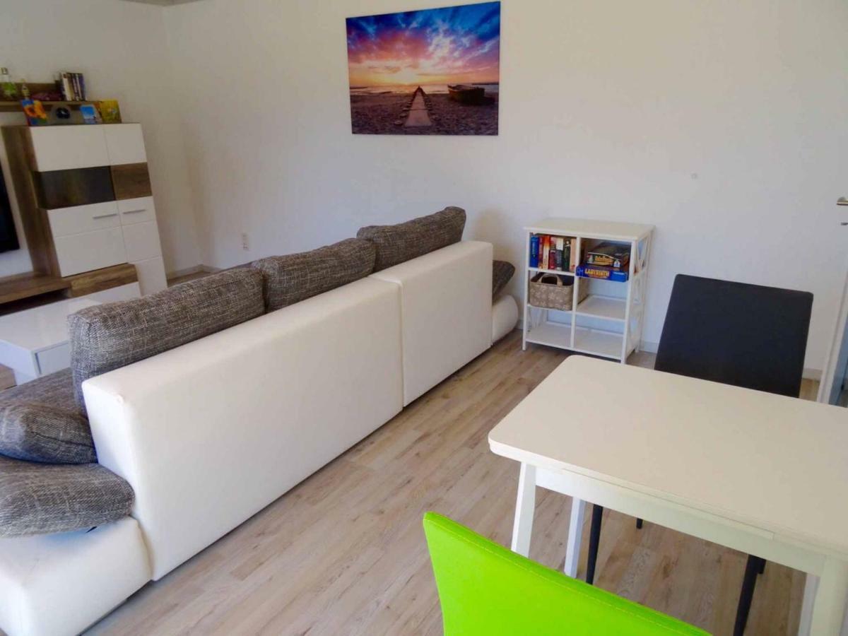 Ferienwohnung Piller 4 Sterne Michelsneukirchen 외부 사진