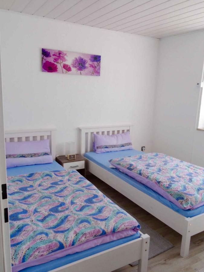 Ferienwohnung Piller 4 Sterne Michelsneukirchen 외부 사진