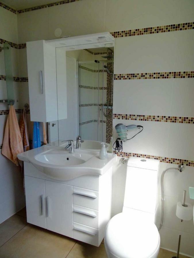 Ferienwohnung Piller 4 Sterne Michelsneukirchen 외부 사진
